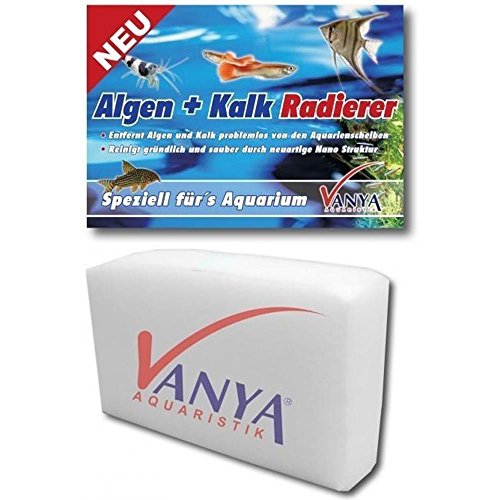 VANYA Algen + Kalkradierer VANYA Algen + Kalkradierer von VANYA