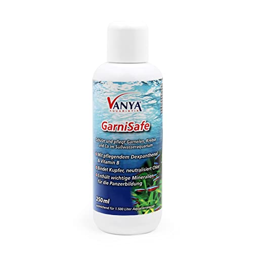 VANYA GarniSafe 250 ml von VANYA