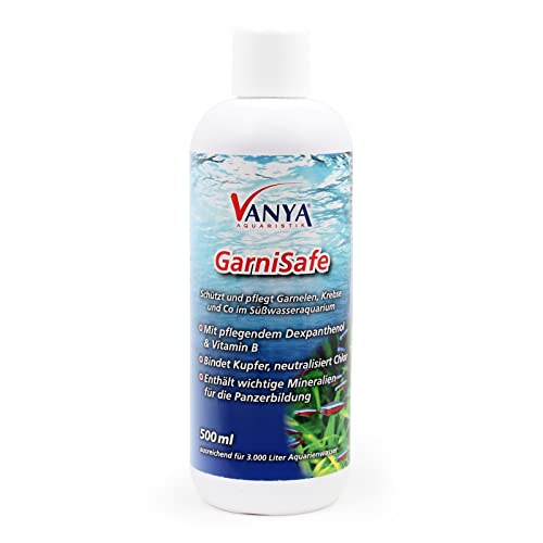 VANYA GarniSafe 500 ml VANYA GarniSafe 500 ml von VANYA