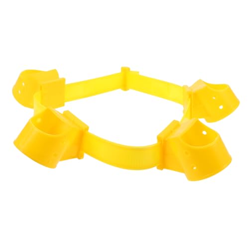 VANZACK 1 Satz Baumstützsystem Baumfixierer mit Verstellband für Unterstützung Junger und Großer Bäume Langlebig und Schonend für Rinde VANZACK 1 Satz Baumstützsystem Baumfixierer mit Verstellband für Unterstützung Junger und Großer Bäume Langlebig und Schonend für Rinde von VANZACK
