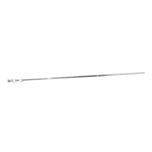 VANZACK 1 Satz Fuß Fahnenmast mit Drehbarem Halter Robuster Rostfreier Flaggenständer für Garten und Outdoor Events zu Lagern für Flaggen ohne Verdrillung VANZACK 1 Satz Fuß Fahnenmast mit Drehbarem Halter Robuster Rostfreier Flaggenständer für Garten und Outdoor Events zu Lagern für Flaggen ohne Verdrillung von VANZACK
