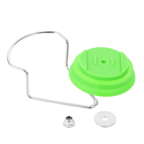 VANZACK 1 Set Rasentrimmer-ersatz Mit Mutternscheibe Rasenmäher-zubehör Akku-fadentrimmer- Wartungszubehör VANZACK 1 Set Rasentrimmer-ersatz Mit Mutternscheibe Rasenmäher-zubehör Akku-fadentrimmer- Wartungszubehör von VANZACK