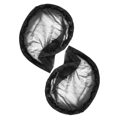 VANZACK 2 Stück Schwimmende Pflanzinsel mit Feinem Maschennetz Runde Teichpflanzenbarriere für Gartenteich und Schwimmpflanzen Schützt Wasserpflanzen vor Fischen Einfache Installation VANZACK 2 Stück Schwimmende Pflanzinsel mit Feinem Maschennetz Runde Teichpflanzenbarriere für Gartenteich und Schwimmpflanzen Schützt Wasserpflanzen vor Fischen Einfache Installation von VANZACK