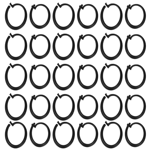 VANZACK 30 Stück Robuste C Förmige Haken für Sonnenschutzvorhänge Wetterbeständige Clips für Camping Partys und Outdoor Aktivitäten Einsetzbar VANZACK 30 Stück Robuste C Förmige Haken für Sonnenschutzvorhänge Wetterbeständige Clips für Camping Partys und Outdoor Aktivitäten Einsetzbar von VANZACK