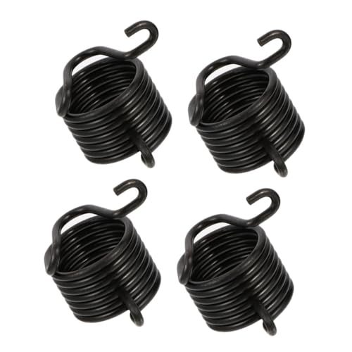 VANZACK 4 Stück Teiliges Luftmeißelfeder Ersatz Haltefeder für Druckluft-meißelhammer Elastische Federhalterung aus Langlebigem Material für Effizienten und Präzisen Einsatz bei von VANZACK