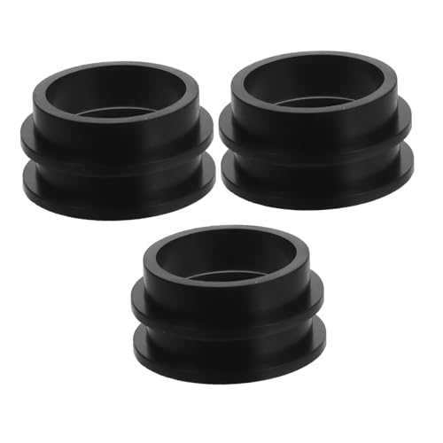 VANZACK 6 Stück Teiliges Dichtungssatz O Ring Pool Filter Pumpendichtung Kompatibel mit Sandfilterpumpe Flexibel Langlebig Dichtungsring Ersatz für Schwimmbadzubehör von VANZACK