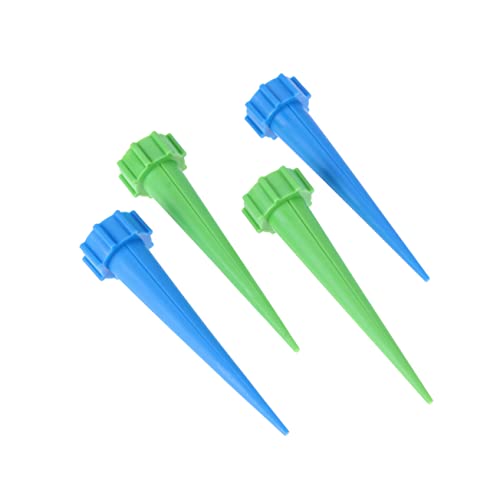 VANZACK 8 Stück Selbstbewässerungsspitzen für Pflanzen für und Außenpflanzen Langlebig Hochwertiger Farbe Zufällig Zufällige Farbe Zufällige Farbe VANZACK 8 Stück Selbstbewässerungsspitzen für Pflanzen für und Außenpflanzen Langlebig Hochwertiger Farbe Zufällig Zufällige Farbe Zufällige Farbe von VANZACK