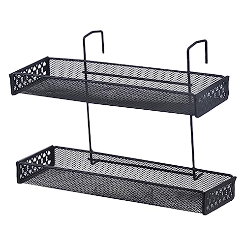 VANZACK Blumenhänger Regal Lagig Balkon Blumentopfhalter Pflanzenständer Robust Tragfähig Platzsparend für und Geländer VANZACK Blumenhänger Regal Lagig Balkon Blumentopfhalter Pflanzenständer Robust Tragfähig Platzsparend für und Geländer von VANZACK