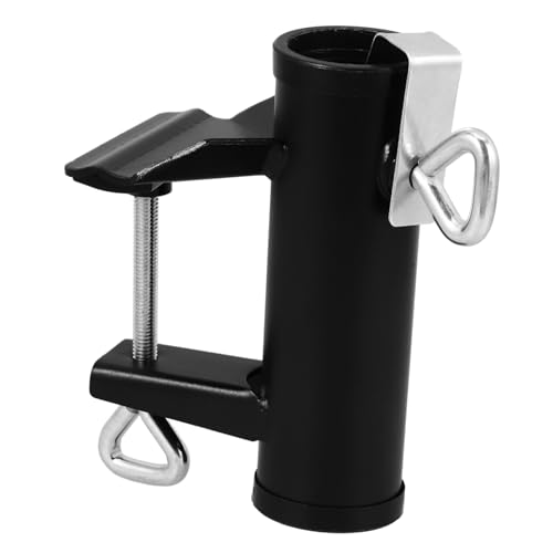 VANZACK Clips Für Den Außenbereich Clip Halter Schirmhalterung Strandschirm Halterung Stabiler Schirm Clip Schirm Clip Unterstützung Halter VANZACK Clips Für Den Außenbereich Clip Halter Schirmhalterung Strandschirm Halterung Stabiler Schirm Clip Schirm Clip Unterstützung Halter von VANZACK