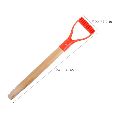 VANZACK Holzgriffe Für Gartenwerkzeuge Ersatz-holzstiele Für Schaufeln Und Gartenwerkzeuge Universalstiel Mit Ergonomischem Griffdesign Für Graben Und Gartenarbeiten VANZACK Holzgriffe Für Gartenwerkzeuge Ersatz-holzstiele Für Schaufeln Und Gartenwerkzeuge Universalstiel Mit Ergonomischem Griffdesign Für Graben Und Gartenarbeiten von VANZACK