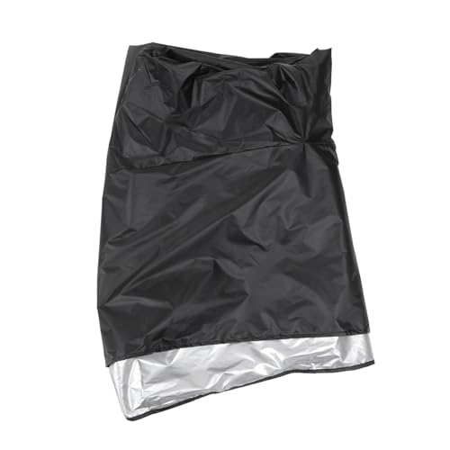 VANZACK Förmige Wasserdichte Gartenmöbel Abdeckplane Schonender Schutz für Ecksofa Wetterfeste Outdoor Couch Schutzhülle Langlebige Couch Protective Cover UV beständig und VANZACK Förmige Wasserdichte Gartenmöbel Abdeckplane Schonender Schutz für Ecksofa Wetterfeste Outdoor Couch Schutzhülle Langlebige Couch Protective Cover UV beständig und von VANZACK