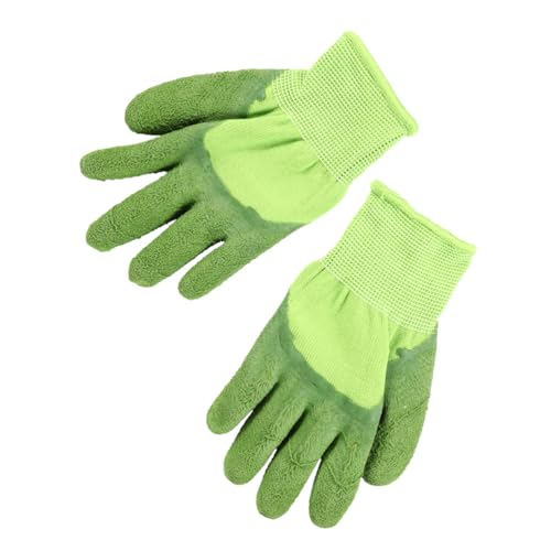 VANZACK Gartenhandschuhe Für Krabbenfanghandschuhe Kinderhandschuhe Hand Arbeitsbeständig Dehnbare Handschuhe Sicherheitshandschuhe Handschuhe Für Die Arbeit VANZACK Gartenhandschuhe Für Krabbenfanghandschuhe Kinderhandschuhe Hand Arbeitsbeständig Dehnbare Handschuhe Sicherheitshandschuhe Handschuhe Für Die Arbeit von VANZACK