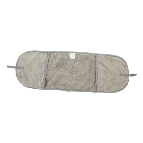 VANZACK Haustierpflege Handtuch Fleece Schnelltrocknendes Badetuch für Katzen und Andere Haustiere Super Saugfähig und Komfortabel für Trocknen VANZACK Haustierpflege Handtuch Fleece Schnelltrocknendes Badetuch für Katzen und Andere Haustiere Super Saugfähig und Komfortabel für Trocknen von VANZACK