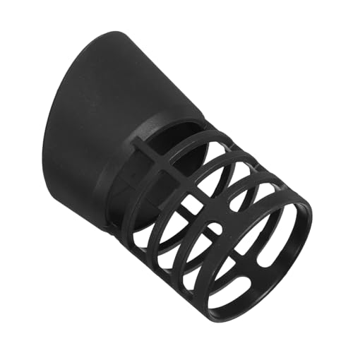 VANZACK Hitzeschutzabdeckung für Heißluftgeräte Hochtemperaturbeständiger Schutzkorb für Handgeführte Heißluftwerkzeuge Verbrennungsprävention für Industrie Heimwerkeranwendungen von VANZACK