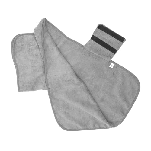 VANZACK Hundebademantel aus Atmungsaktiver Baumwolle Schnell Trocknend Leicht und Bequem Waschbarer Hundebademantel für Kleine Hunde Praktischer und Modischer Haustier Bademantel S VANZACK Hundebademantel aus Atmungsaktiver Baumwolle Schnell Trocknend Leicht und Bequem Waschbarer Hundebademantel für Kleine Hunde Praktischer und Modischer Haustier Bademantel S von VANZACK