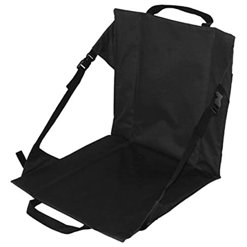 VANZACK Klappkissen Picknickstuhl Kleine Terrassenstühle Klappstuhl Tribünensitze Mit Lehnen Und Polster Breit Fischerei Versorgung Picknickstühle Anti-schmutz-Matte Draussen Oxford-Stoff VANZACK Klappkissen Picknickstuhl Kleine Terrassenstühle Klappstuhl Tribünensitze Mit Lehnen Und Polster Breit Fischerei Versorgung Picknickstühle Anti-schmutz-Matte Draussen Oxford-Stoff von VANZACK