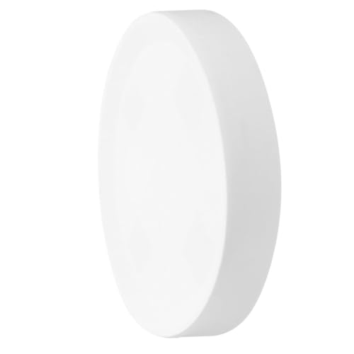 VANZACK Mobilierbarer Pflanzentablett mit Leichtes Roll Planter Trolley mit Bodenschonenden Rädern Tragfähiges Pflanzenuntersetzer für Drinnen und Draußen Passend für Diverse Blumentöpfe von VANZACK