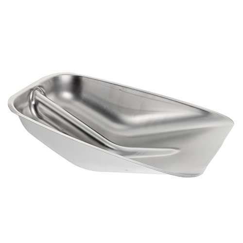 VANZACK Multifunktionale Schneeschaufel aus Leichte Schneeräumer Schaufel ohne Stiel Praktische Outdoor Schaufel für Schnee und Sandentfernung Robust und Einfach zu Reinigen VANZACK Multifunktionale Schneeschaufel aus Leichte Schneeräumer Schaufel ohne Stiel Praktische Outdoor Schaufel für Schnee und Sandentfernung Robust und Einfach zu Reinigen von VANZACK