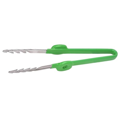 VANZACK Outdoor Gartenpinzette Multifunktionale Pflanzenpinzette Ergonomisch Für Präzises Jäten Pflanzenpflege Und Basteln Tragbares Gartenwerkzeug Für Bonsai Und von VANZACK