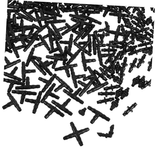 VANZACK PVC Bewässerungsanschluss Langlebige Tropfbewässerung Reparatur Winkel Robustem PVC für Gartenbewässerungssysteme Kompatibel mit Tropfschläuchen Vielseitig Einsetzbar für VANZACK PVC Bewässerungsanschluss Langlebige Tropfbewässerung Reparatur Winkel Robustem PVC für Gartenbewässerungssysteme Kompatibel mit Tropfschläuchen Vielseitig Einsetzbar für von VANZACK