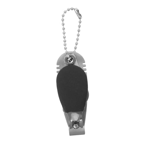 VANZACK Präzise Angelzubehör Schere Fischlinien-Cutter Metallhakenentferner Leicht Tragbar Ergonomisch Für Outdoor Angler von VANZACK