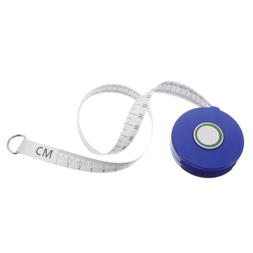 VANZACK Tiergewicht-messband Retraktives Maßband mit Deutlicher Einteilung Leichtes Wetterfest und Langlebig für Rinder Schweine Ziegen und Pferde Nutztierhaltung von VANZACK