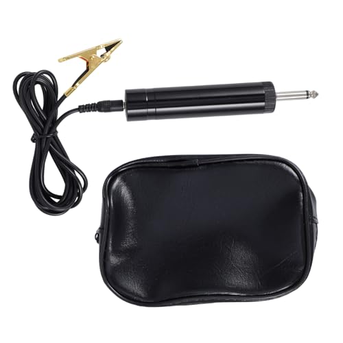 VANZACK Tragbarer Clip Pickup Adapter für Violine Erhu und Hohe Klangtreue für und Außenveranstaltungen mit Verstellbarem Design und Robustem Metallgehäuse VANZACK Tragbarer Clip Pickup Adapter für Violine Erhu und Hohe Klangtreue für und Außenveranstaltungen mit Verstellbarem Design und Robustem Metallgehäuse von VANZACK