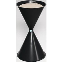 VAR - Standascher D400xH730mm anthrazitgrau - 1166 von VAR