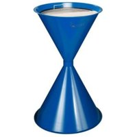 VAR - Standascher D400xH730mm enzianblau - 11671 von VAR