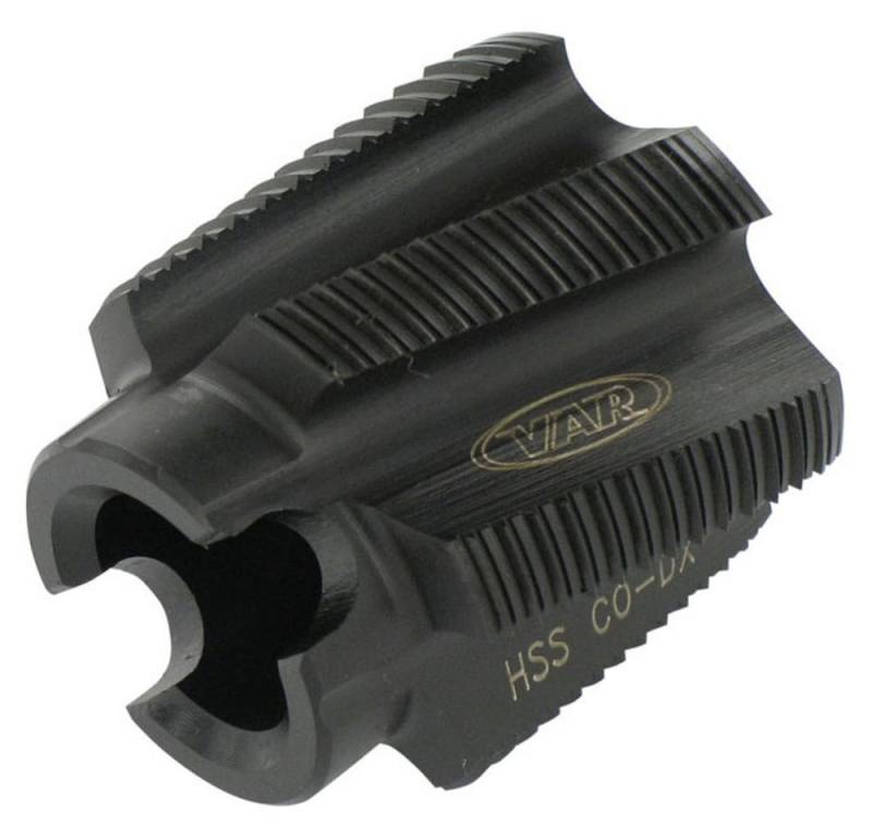 VAR Gewindeschneider VAR Maschinengewindeschneider 1,370x24 tpi Rechtsgewinde CD-38410-1.37 von VAR