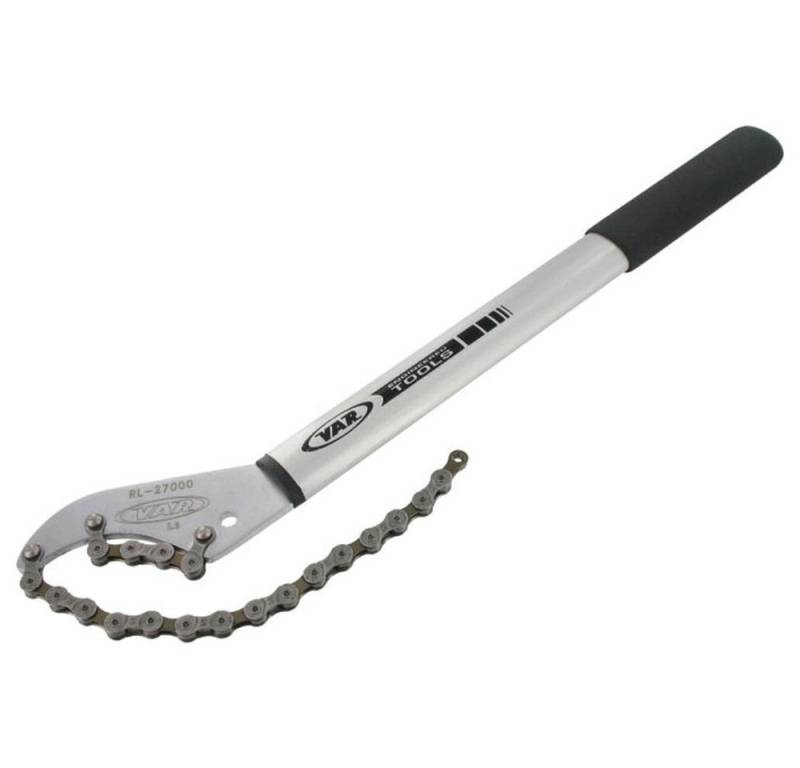 VAR Montagewerkzeug VAR Profi-Kettenpeitsche RL-27100 von VAR