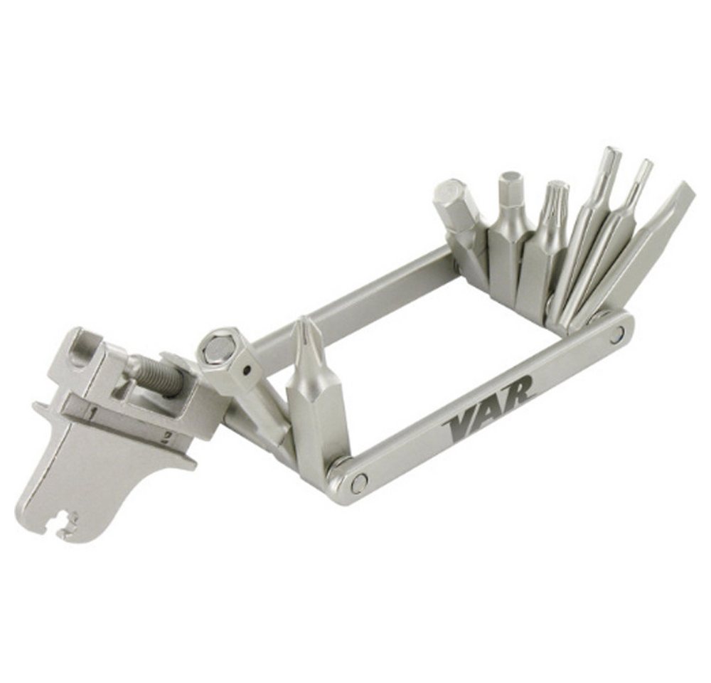 VAR Multitool VAR Multitool MF-21200-C 16 Funktionen VAR Multitool VAR Multitool MF-21200-C 16 Funktionen von VAR