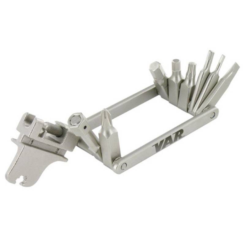 VAR Multitool VAR Multitool MF-21200-C 16 Funktionen von VAR