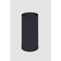 VAR Schirmständer glatt anthrazit 30 l von VAR