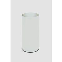 VAR Schirmständer glatt lichtgrau 30 l von VAR