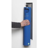 VAR Wandascher B 12 verschließbar enzianblau 3,5 l VAR Wandascher B 12 verschließbar enzianblau 3,5 l von VAR