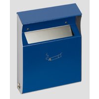 VAR Wandascher WH 28 enzianblau 2 l von VAR
