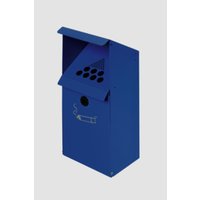 VAR Wandascher WH 41 enzianblau 3,7 l von VAR