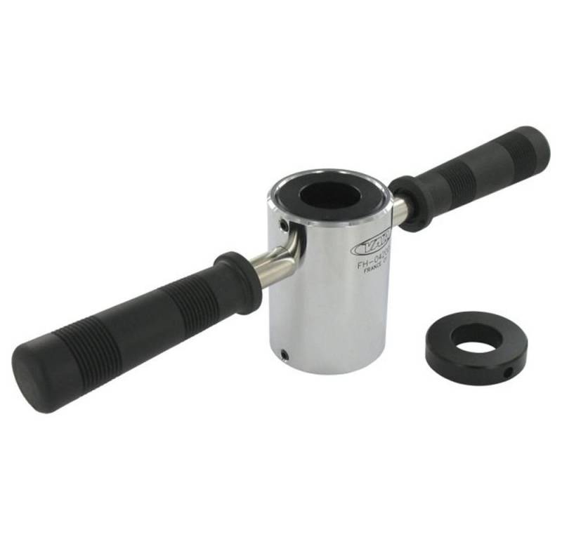 VAR Werkstatt-Set VAR Gewindeschneidsatz FH-04200 von VAR