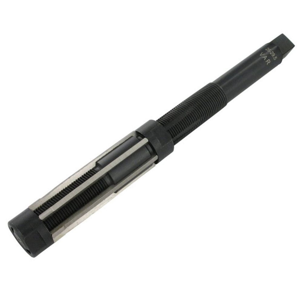 VAR Werkstatt-Set VAR Handreibahle CD-04510 CD-04510-26/29.5 Sattelrohre VAR Werkstatt-Set VAR Handreibahle CD-04510 CD-04510-26/29.5 Sattelrohre von VAR