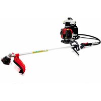 Varan Motors - bc415d-2017 Tragbare Motorsense 2-Takter 43cc 2PS Varan Motors - bc415d-2017 Tragbare Motorsense 2-Takter 43cc 2PS von VARAN MOTORS