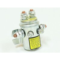Varan Motors - Solenoid200A magnetschalter schwerlast relais solenoid 200A 12V seilwinde leisungsrelais von VARAN MOTORS