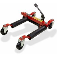 Varan Motors - AN08039 PKW RANGIERHILFE WAGENHEBER RANGIERROLLER AUTOLIFT BIS 30CM BREITE 680KG Varan Motors - AN08039 PKW RANGIERHILFE WAGENHEBER RANGIERROLLER AUTOLIFT BIS 30CM BREITE 680KG von VARAN MOTORS