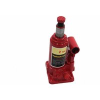 Varan Motors - NEBJ-01 2 tonnen wagenheber stempelheber hydraulischer heber werkstatt kfz pkw 2000KG von VARAN MOTORS