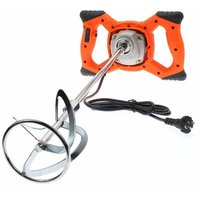 Varan Motors - NEEMR-06-2000 RÜHRWERK BETONRÜHRER RÜHRER MISCHER MÖRTELMISCHER RÜHRQUIRL RÜHRGERÄT 2000W Varan Motors - NEEMR-06-2000 RÜHRWERK BETONRÜHRER RÜHRER MISCHER MÖRTELMISCHER RÜHRQUIRL RÜHRGERÄT 2000W von VARAN MOTORS