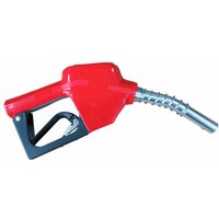 Varan Motors - NEEPA-01 AUTOMATISCHE ZAPFPISTOLE DIESEL HEIZÖL 3/4'' 26,9MM DN20 AUTO STOP 60L/MIN Varan Motors - NEEPA-01 AUTOMATISCHE ZAPFPISTOLE DIESEL HEIZÖL 3/4'' 26,9MM DN20 AUTO STOP 60L/MIN von VARAN MOTORS