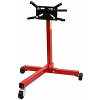 Varan Motors - NEES-01 MOTORSTÄNDER 340KG MOTORHEBER WERKSTATT KFZ STÄNDER MOTORHALTER Varan Motors - NEES-01 MOTORSTÄNDER 340KG MOTORHEBER WERKSTATT KFZ STÄNDER MOTORHALTER von VARAN MOTORS