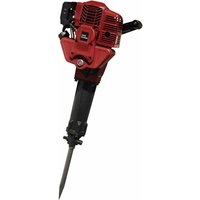 Varan Motors - NEGJH-04 Bohrhammer, Meißelhammer, Abbruchhammer 52cc 2.4PS 55 Joules + 2 Meißel Varan Motors - NEGJH-04 Bohrhammer, Meißelhammer, Abbruchhammer 52cc 2.4PS 55 Joules + 2 Meißel von VARAN MOTORS