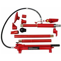 Varan Motors - NEPPJ-04 KAROSSERIEPRESSE 10T RICHTSATZ HYDRAULIK KAROSSERIE AUSBEULSATZ WERKZEUG MOBIL Varan Motors - NEPPJ-04 KAROSSERIEPRESSE 10T RICHTSATZ HYDRAULIK KAROSSERIE AUSBEULSATZ WERKZEUG MOBIL von VARAN MOTORS