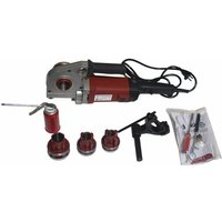 Varan Motors - NEPTR-01 Gewindeschneidmaschine 1400W für 1/2'', 3/4'', 1'', 1-1/4'' Rohre Varan Motors - NEPTR-01 Gewindeschneidmaschine 1400W für 1/2'', 3/4'', 1'', 1-1/4'' Rohre von VARAN MOTORS